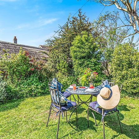 The Secret Garden Villa Malborough Exterior foto